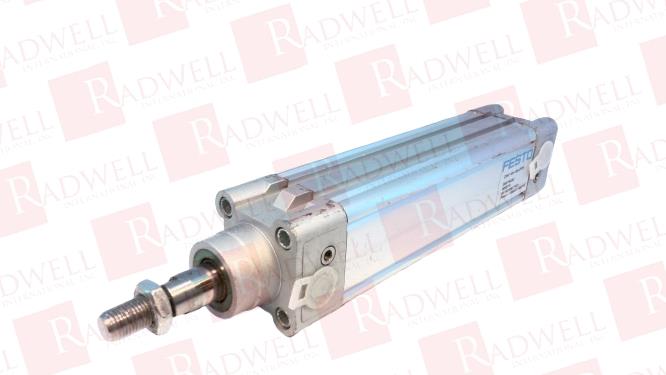 FESTO DNC-40-125-P-A