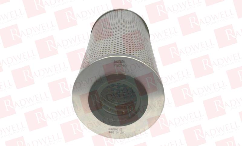 CLARCOR INC PT707-HD