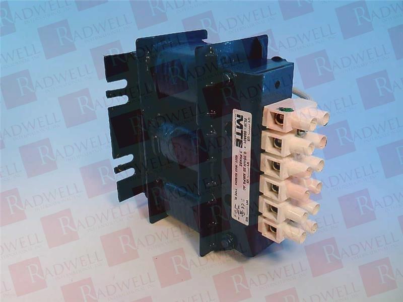 MTE RLW-003501