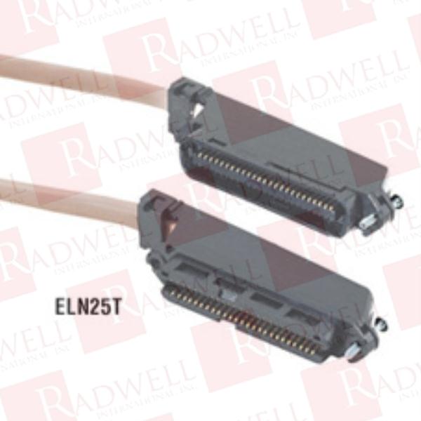 BLACK BOX CORP ELN25T-0005-MF