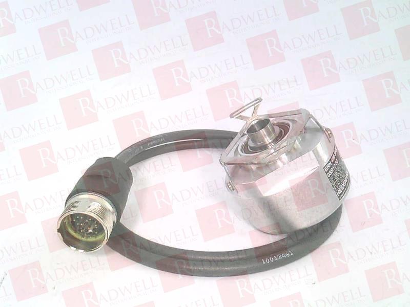 HEIDENHAIN CORP 385480-37