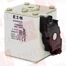 EATON CORPORATION 170M5955