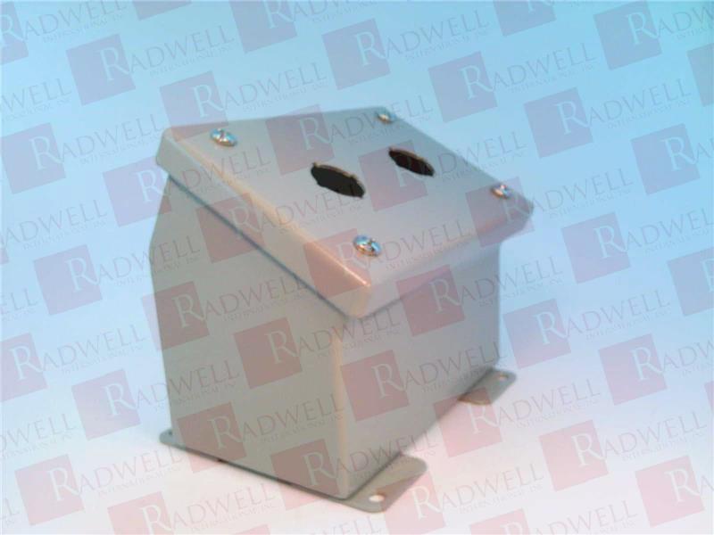 HAMMOND MANUFACTURING 1490MD2