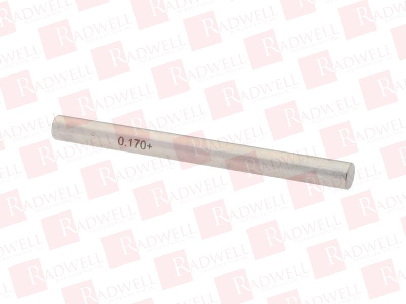 SWISS PRECISION INSTRUMENTS 29-170-8