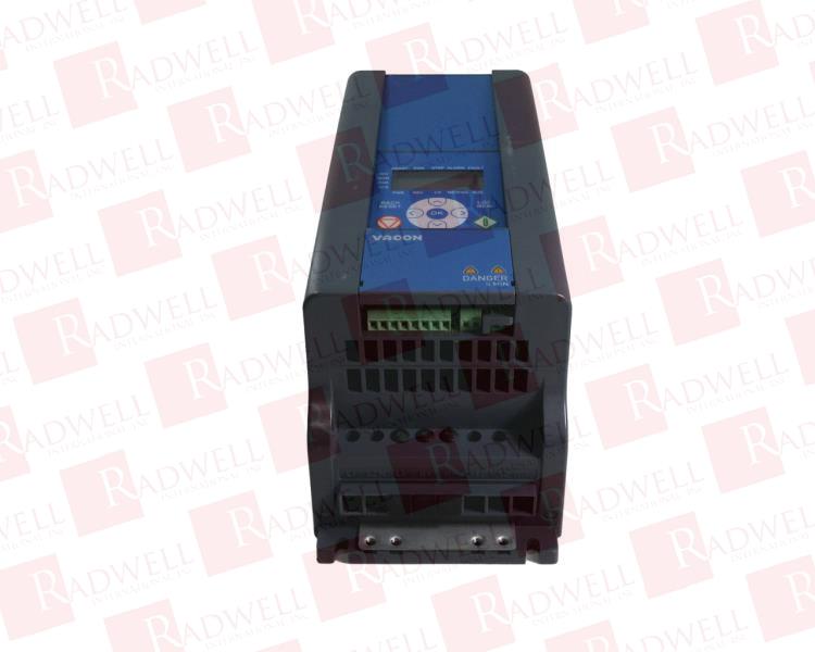 DANFOSS 0020-1L-0009-2+EMC2+QPES