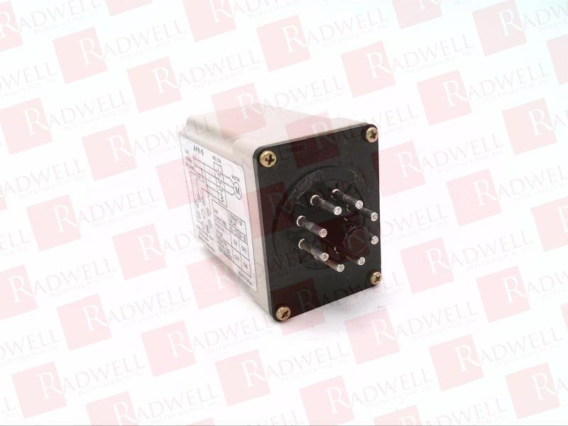 OMRON APR-S-200/220V
