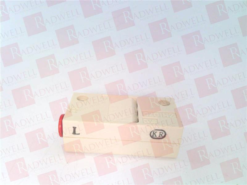 SMC NZHI07BL-07-07