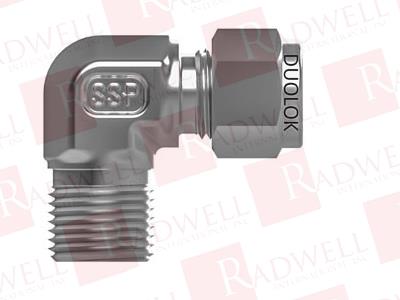 RADWELL VERIFIED SUBSTITUTE 6MSEL4N-B-SUB
