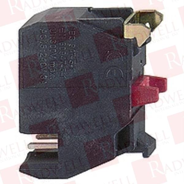 SCHNEIDER ELECTRIC ZBE1024