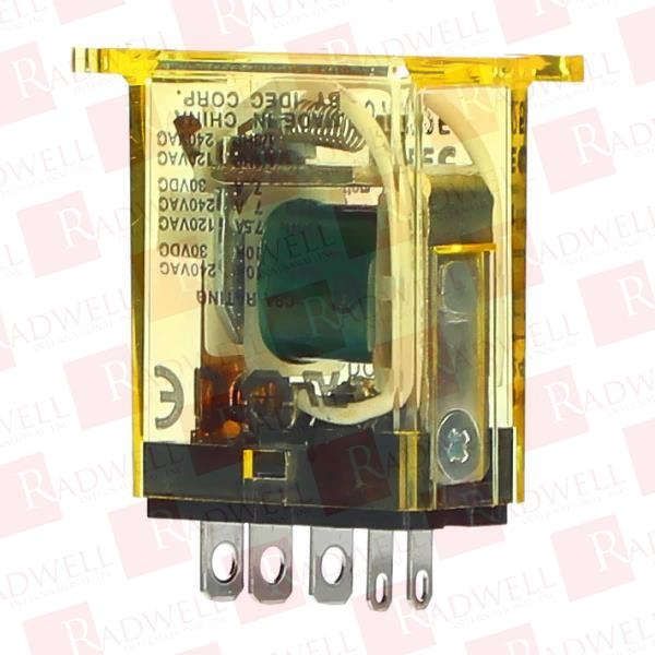IDEC RH1B-UTDC110V
