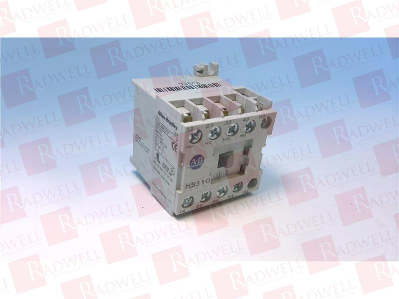 ALLEN BRADLEY 700-MB310A4S