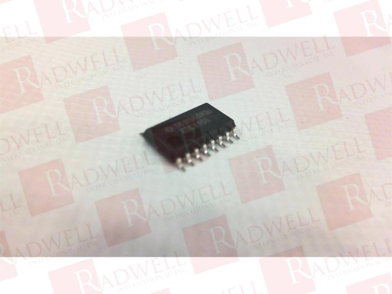 TEXAS INSTRUMENTS SEMI SN75C1168NSR