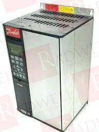 DANFOSS VLT5022-P-T2-C20-STR-0DL-F00-A00