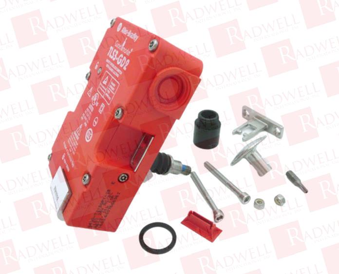 ALLEN BRADLEY 440G-T21BGPT-2B