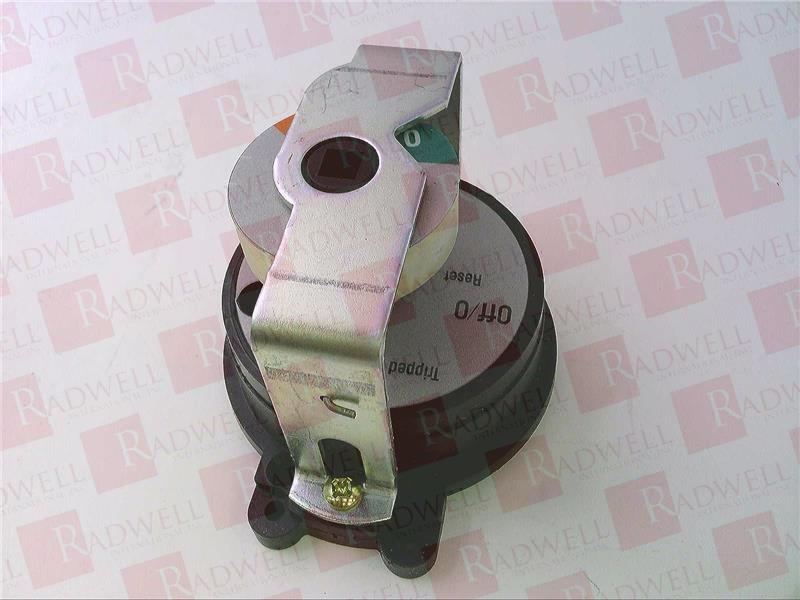 EATON CORPORATION GCHMVD