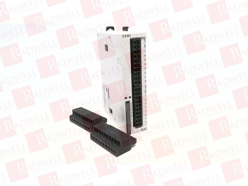 IDEC FC4A-N16B1