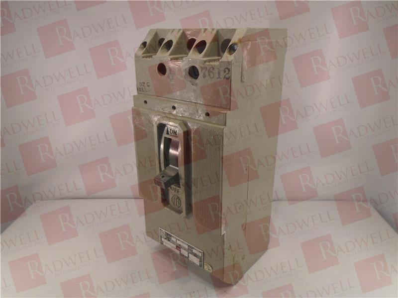 SIEMENS HF3M015