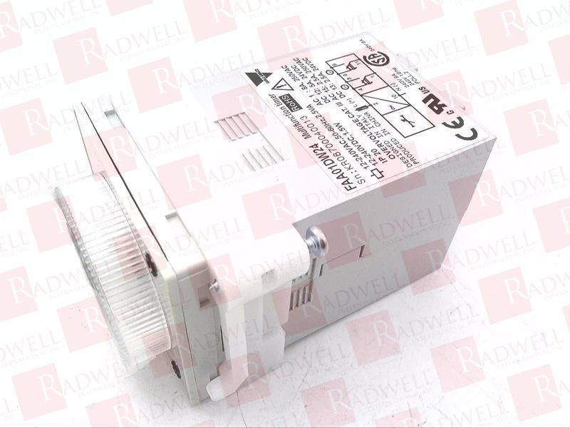 CARLO GAVAZZI FAA01DW24