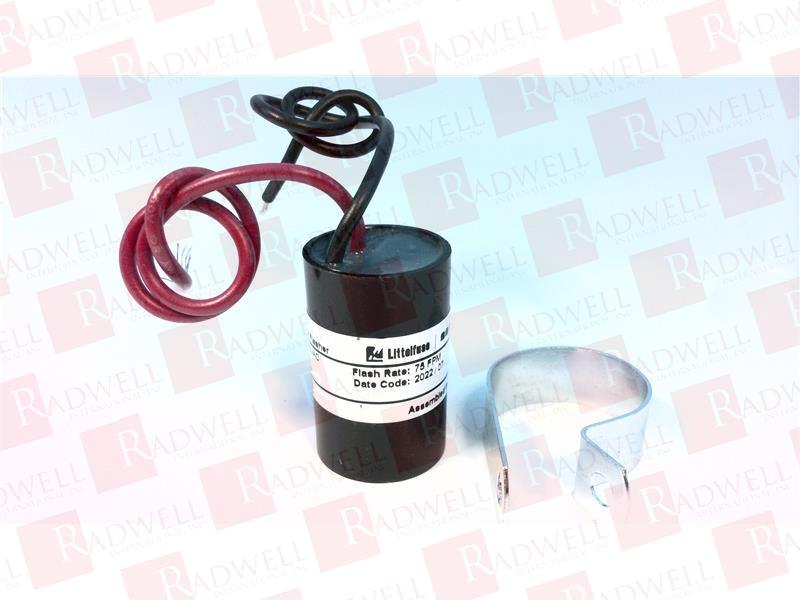 LITTELFUSE FS126