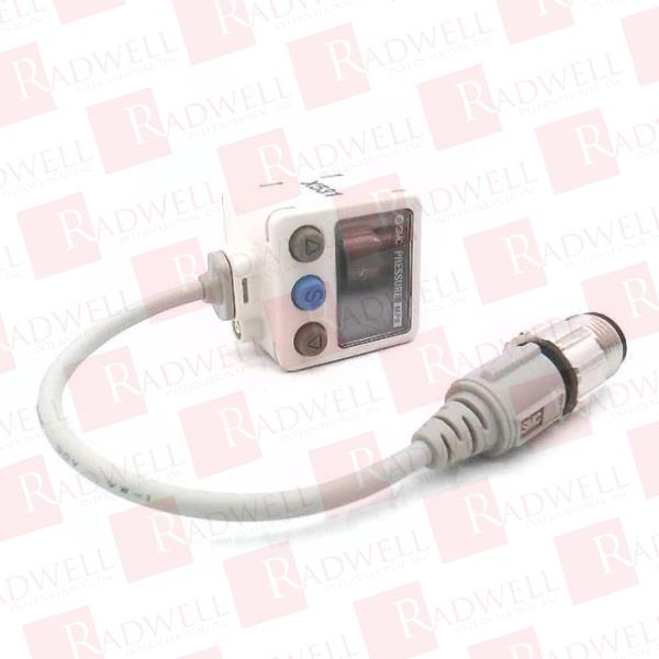 SMC ISE40A-01-Y-X531