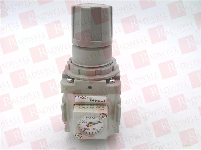 CKD CORP R2100-8N-W