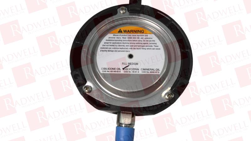 AMETEK 170032XLGSR