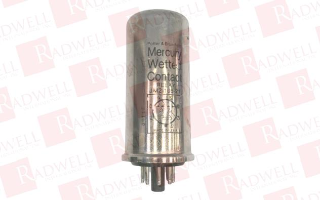 TE CONNECTIVITY JM-2106-21