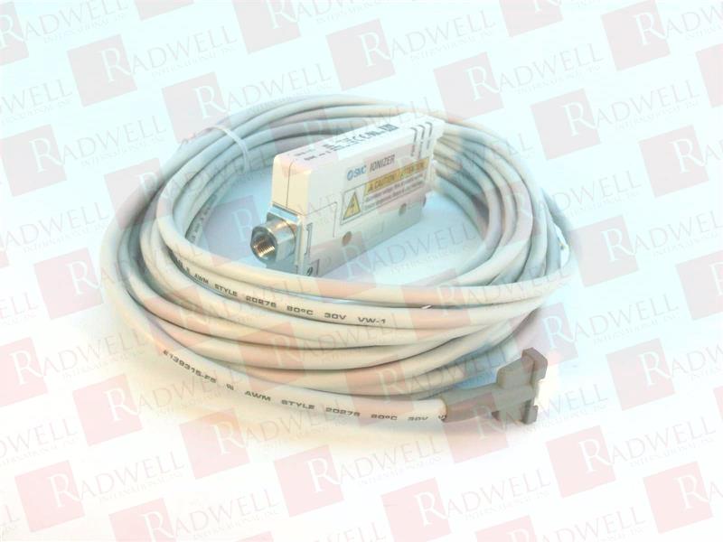SMC IZN10E-1107Z