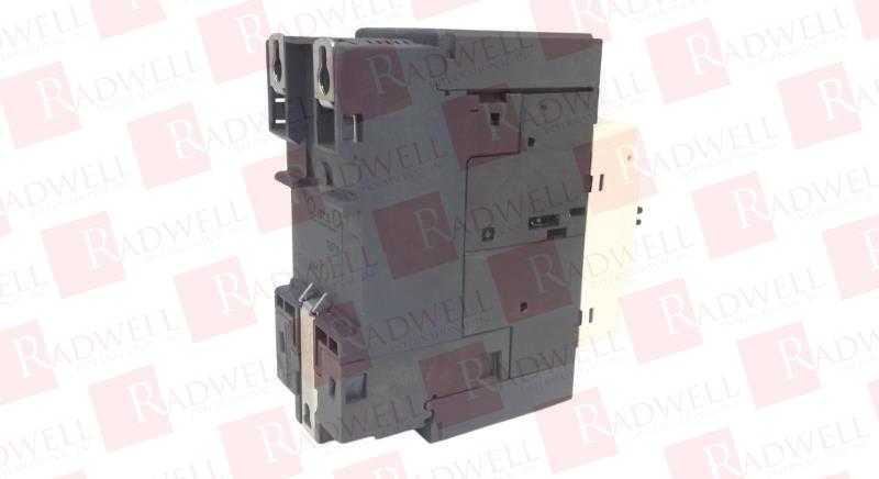 SCHNEIDER ELECTRIC GV3P65
