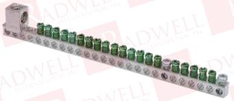 EATON CORPORATION GBKP2120