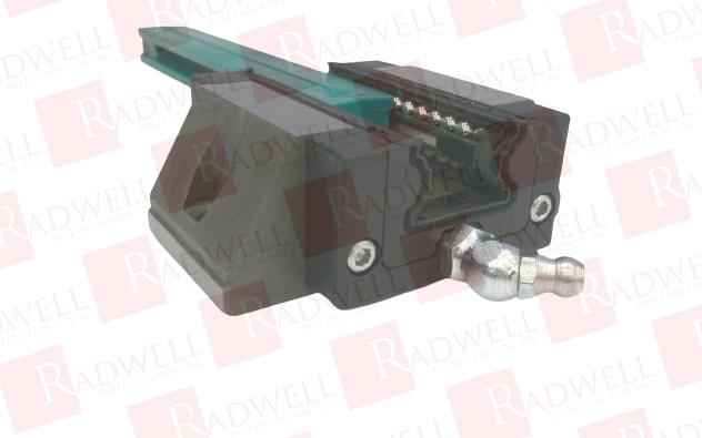 SCHAEFFLER GROUP KWVE 25 EC V1