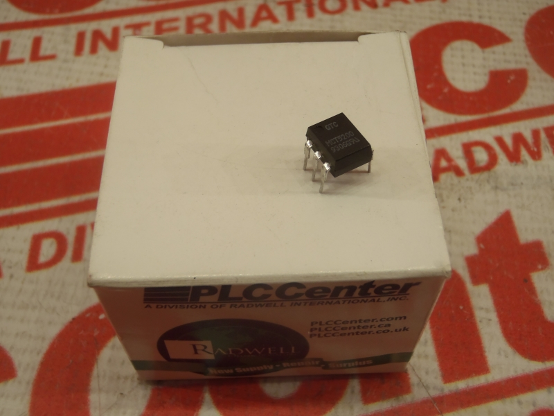 IC CHIP 6PIN DIP