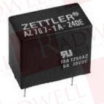 AMERICAN ZETTLER AZ767-1A-24DE