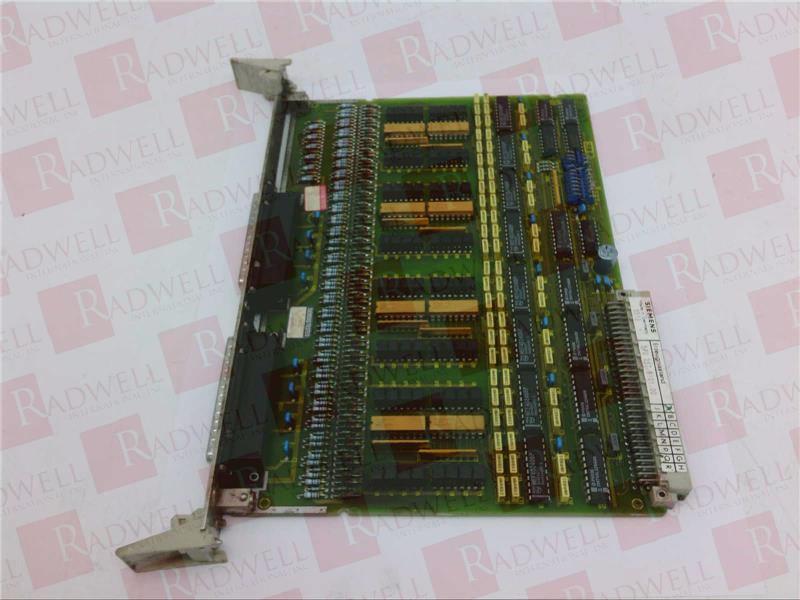 SIEMENS 6FX1125-7BA01