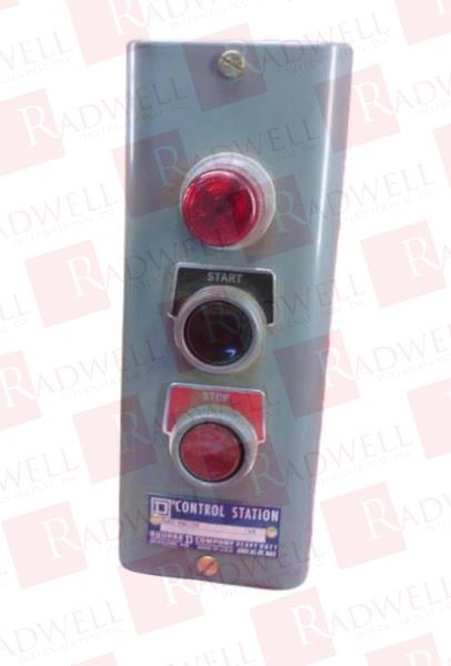 SCHNEIDER ELECTRIC 9001-GG-328A
