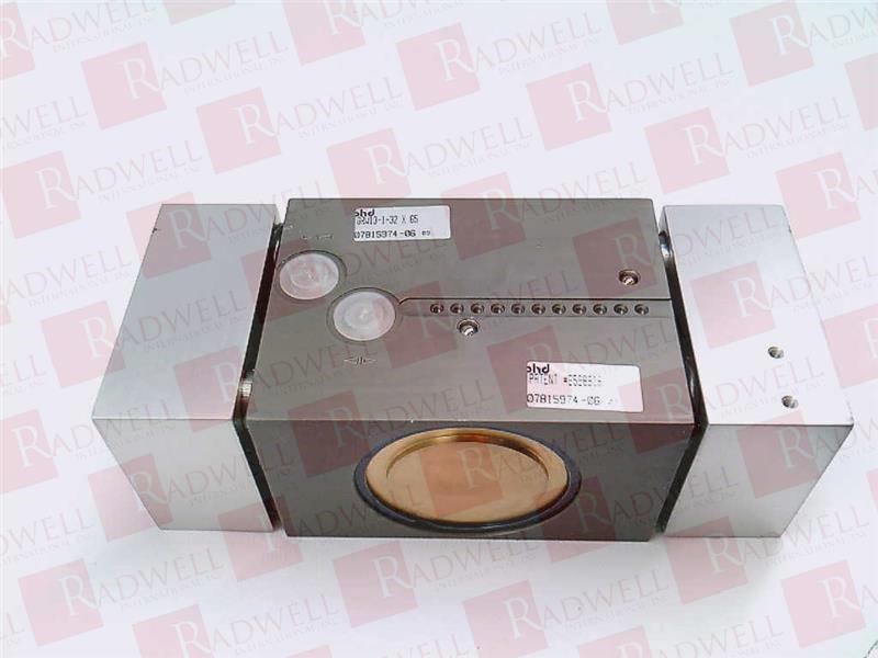 PHD INC GRW13132X65