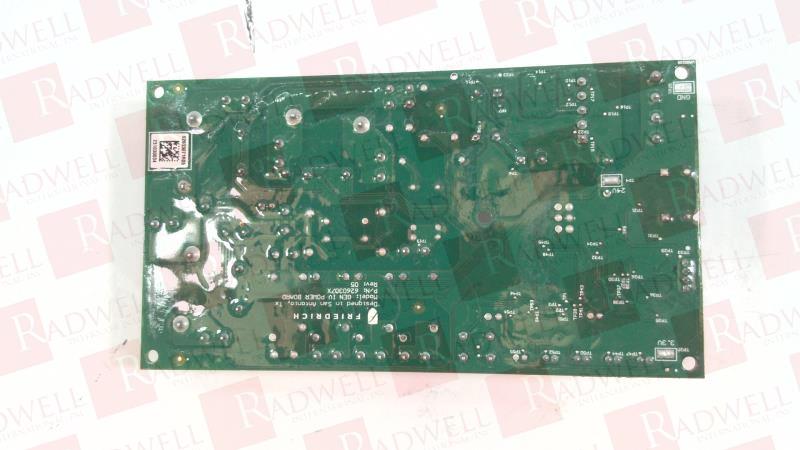 FRIEDRICH 67000178