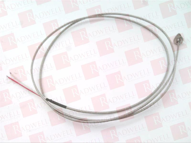 THERMOCOUPLE 1/4IN DIA 48IN LEAD 28BOLT STYLE