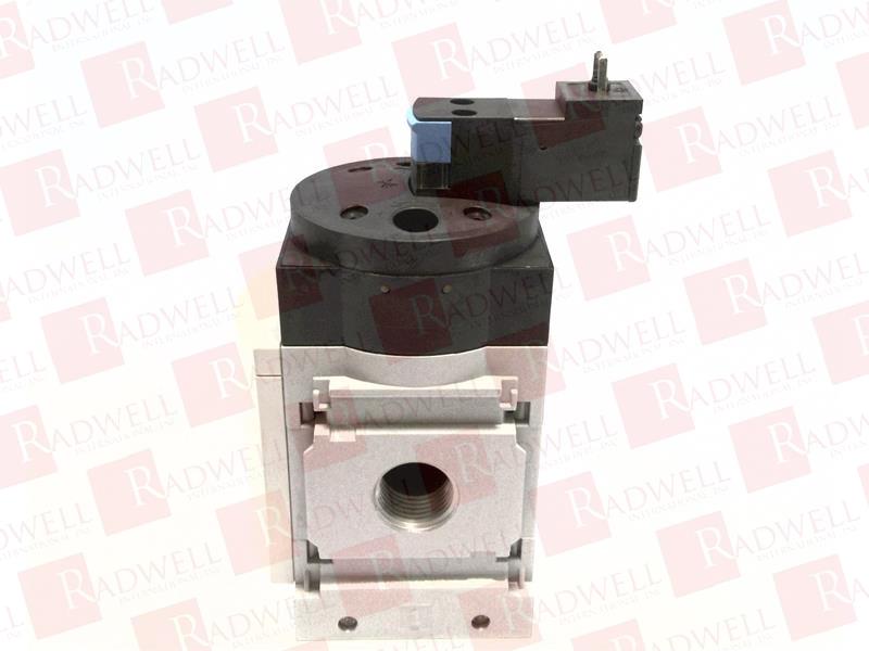 FESTO MS6N-DE-1/2-V24-Z