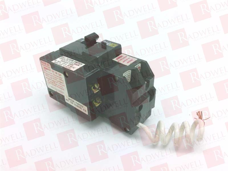 SCHNEIDER ELECTRIC QOB230EPD2100