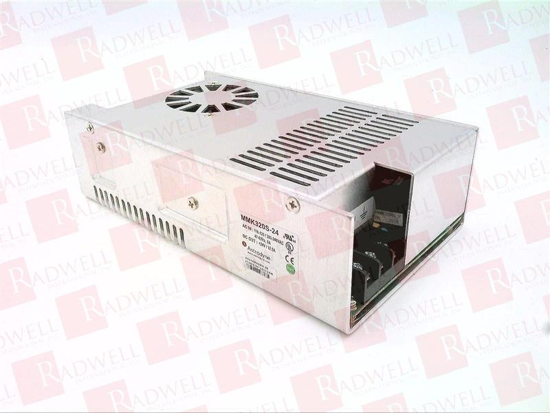ASTRODYNE TDI MMK320S-24