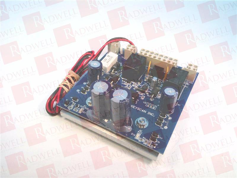 KEYSCAN PC1111