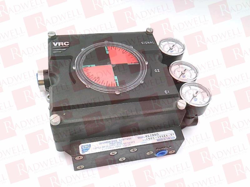 BRAY VRC-VE700-G