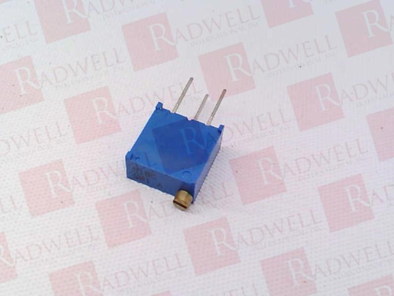 BOURNS 3296Y-1-105LF