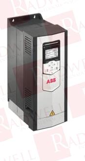 ASEA BROWN BOVERI ACS880-01-07A6-5+L502