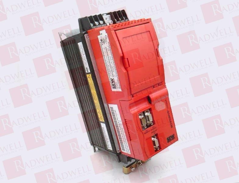SEW EURODRIVE MCV41A0055-5A3-4-00