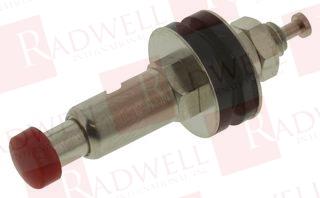 GRAYHILL INC 29-104 RED