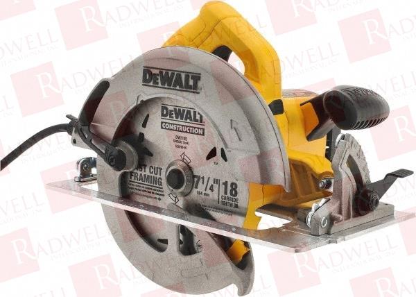 STANLEY BLACK & DECKER DWE575