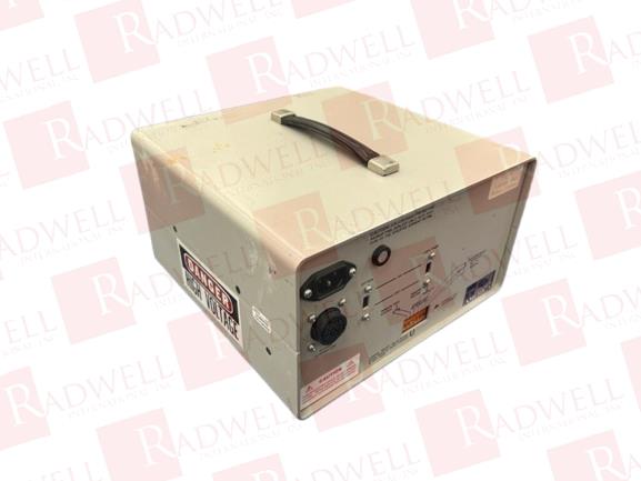 ASSOCIATED RESEARCH 4040AT