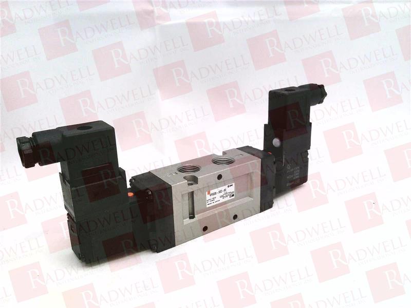 SMC VF52203DZ03